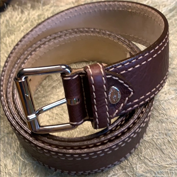 Disney Christmas 2025 Lil Rin Rin Plush Badge Red New